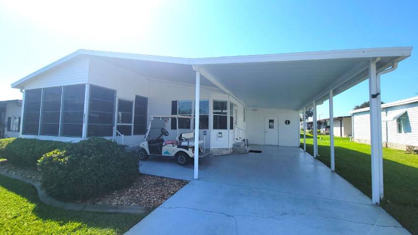 3527 Tower Overlook Drive a Lake Wales, FL Mobile or Manufactured Home for Sale